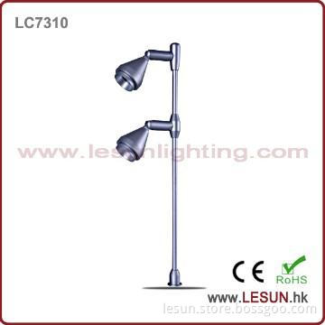 Cree/Osram chip for led jewellery cabinet lighting LC7310